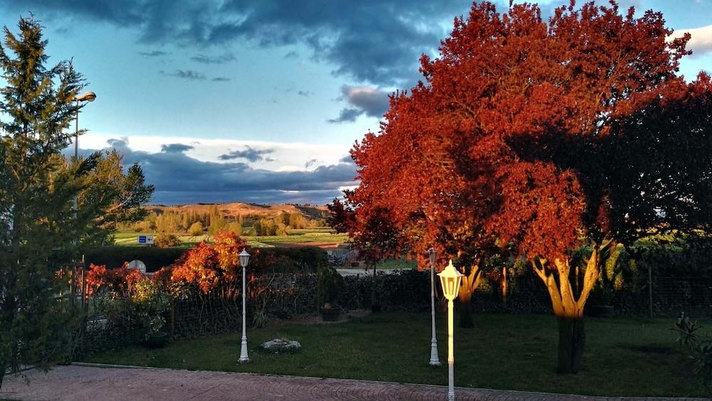 Hotel Tudanca-Aranda II Fuentespina Екстер'єр фото