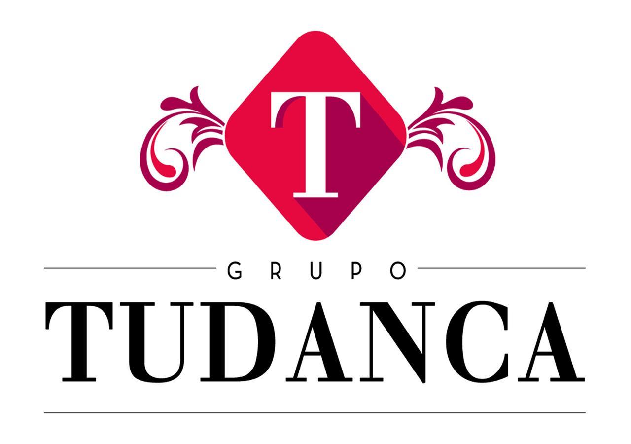 Hotel Tudanca-Aranda II Fuentespina Екстер'єр фото